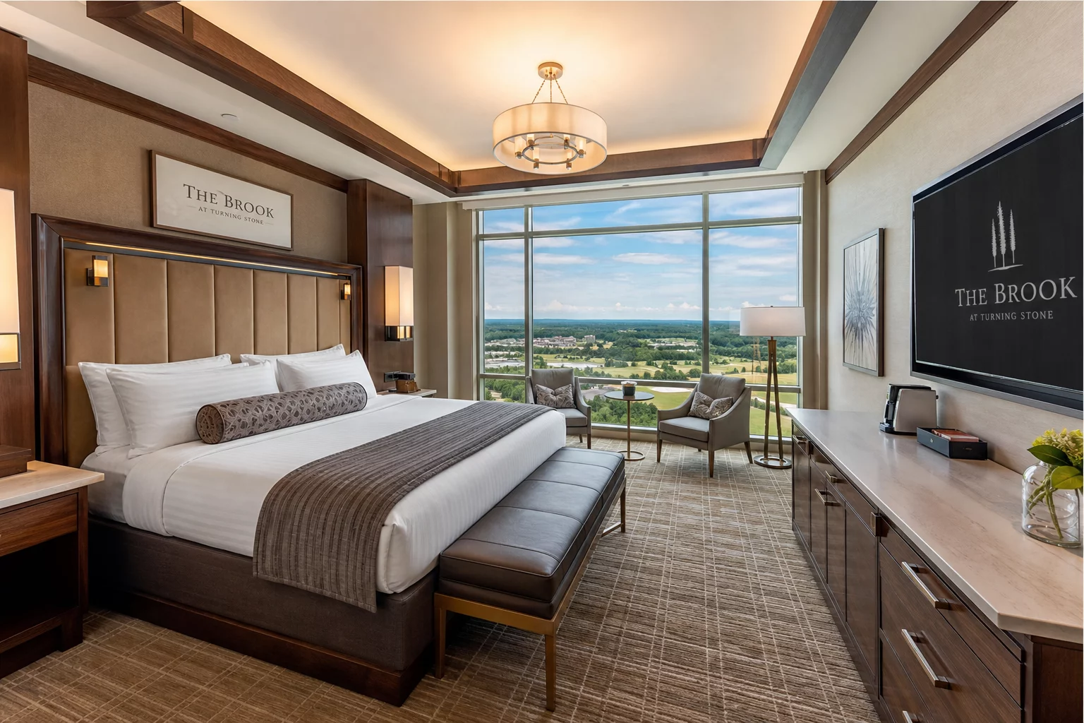 SkyCity Hotel Auckland